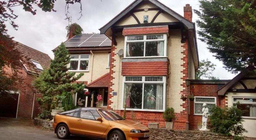 Spacious Room in Grantham Lincolnshire