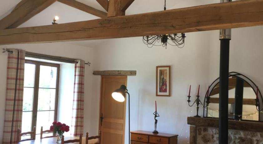 Lamamotte Gite Holiday Home