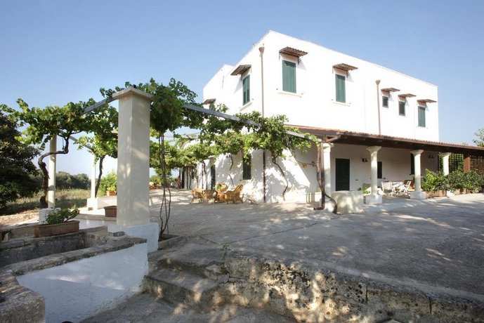 Casale Spisari Bed And Breakfast