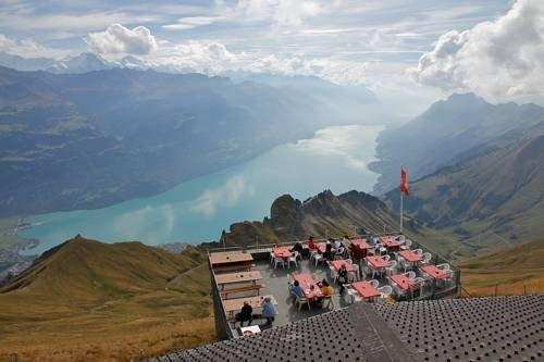 B & B Spycher-Brienz Schönegg