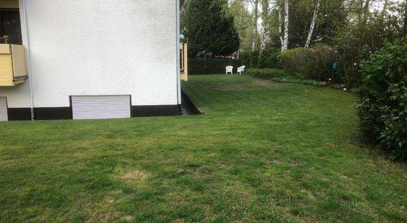 Ferienwohnung Hecker