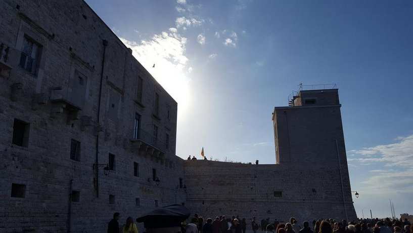Centro Storico Suites Giovinazzo