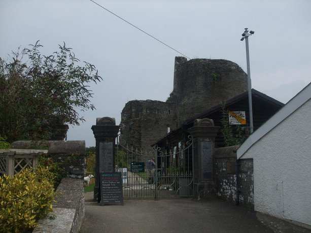 Seven Stars Inn