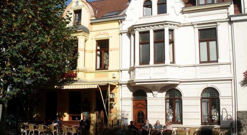 Bed And Breakfast Allure