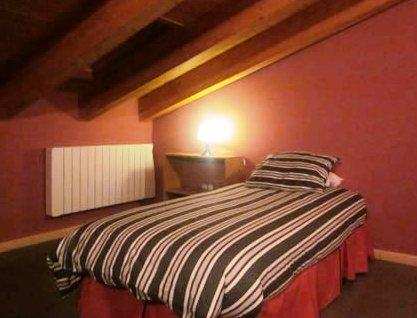 APARTAMENTOS LOS MAYOS DE ALBARRACIN