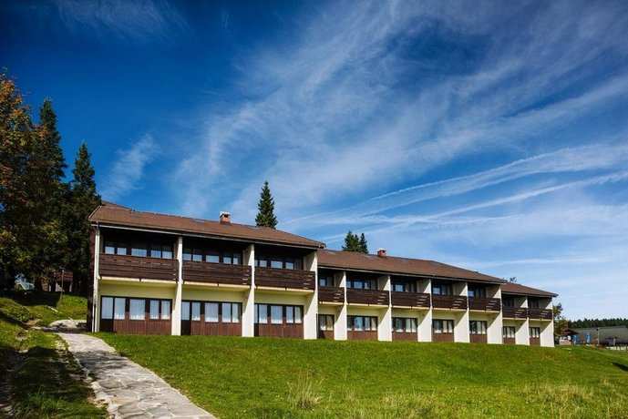 Rogla - Hotel Rogla