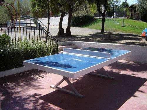 Camping las Lomas