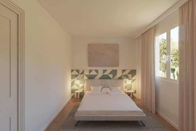Apartamentos Es Salobrar