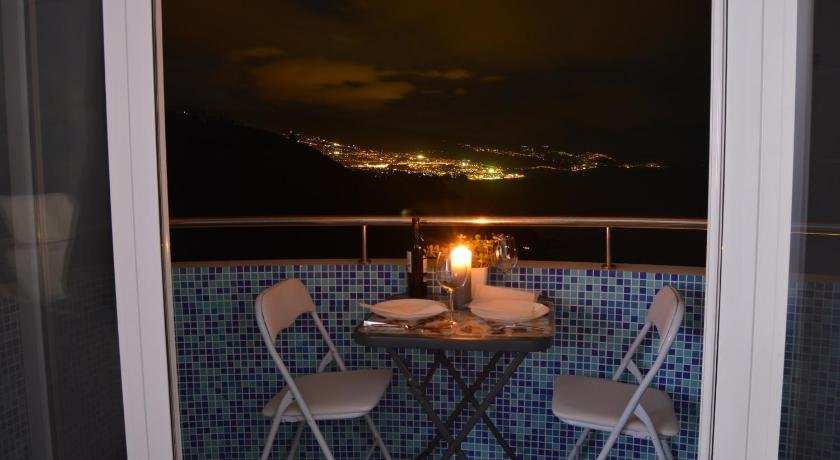 Apartamento Privado frente al Atlantico