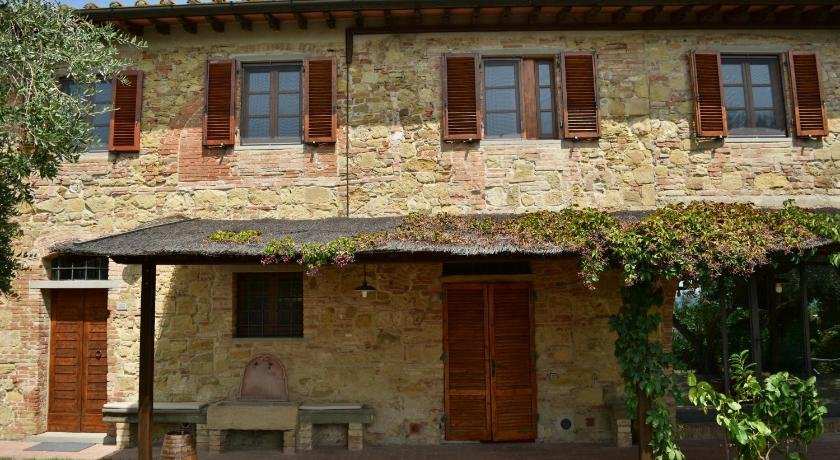 Villa San Michele Bed and Breakfast