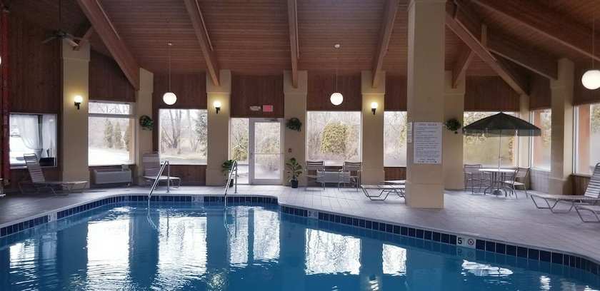 Baymont Inn & Suites Oxford