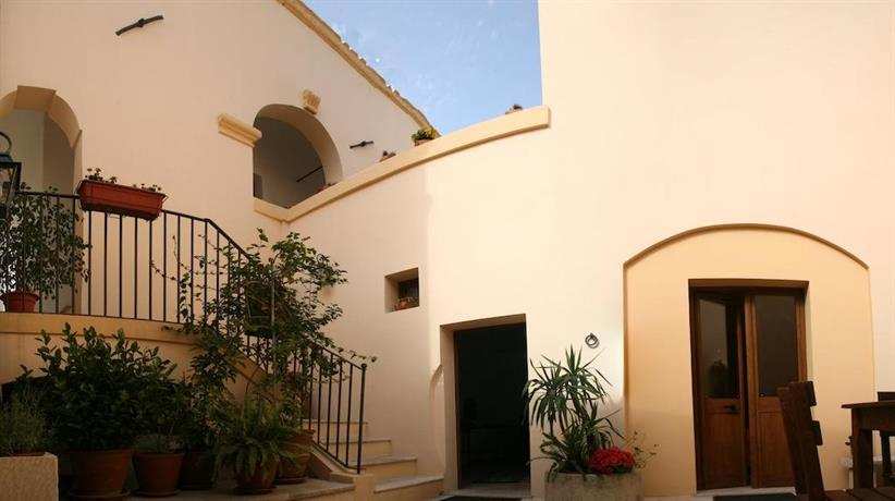 B&B Antica Dimora