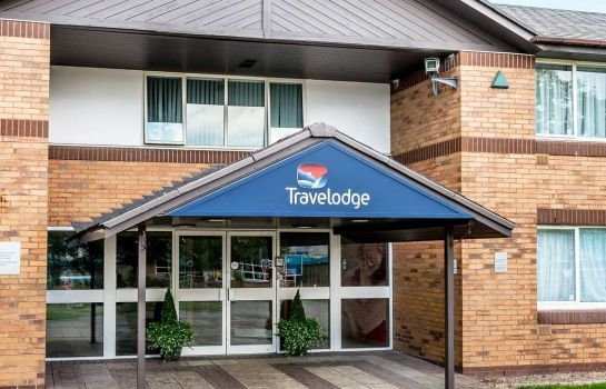 Travelodge Tamworth M42