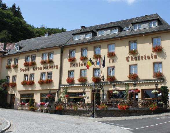 Oranienburg Vintage - Motel
