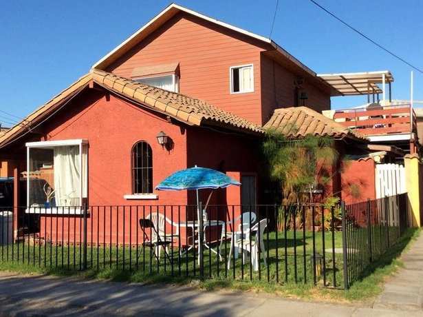 Penuelas Hostel