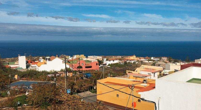 Casa Antonia Guest House