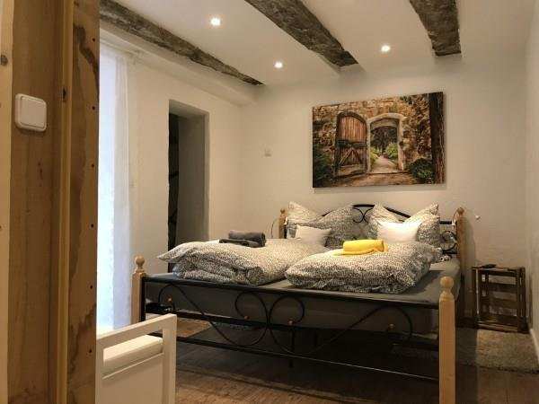 Ferienwohnung-Goldener Winkel