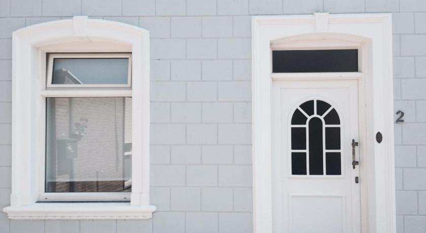 Stijlvolle @ luxe vrijstaande woning Maastricht