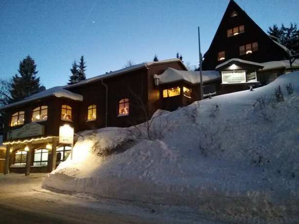 Pension Haus am Berg