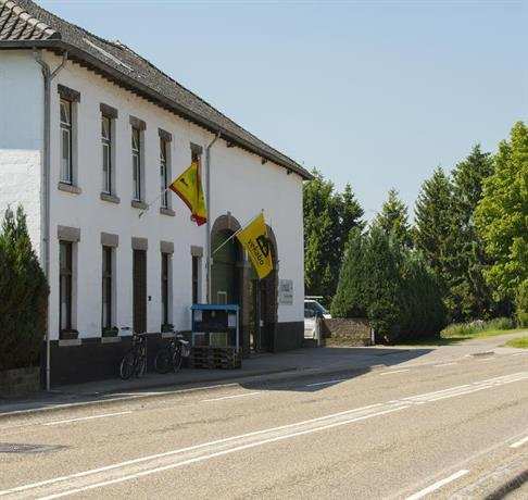 Vakantie Oord Zonnehoeve