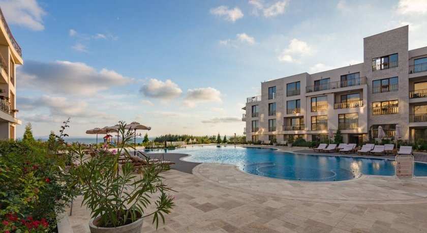 Diamond Beach Apartments