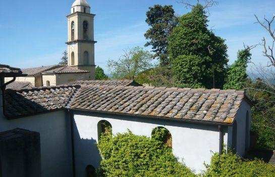 Charming Villa Marcialla