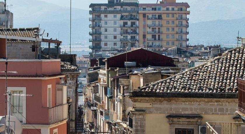 B&B Bellavista Francofonte