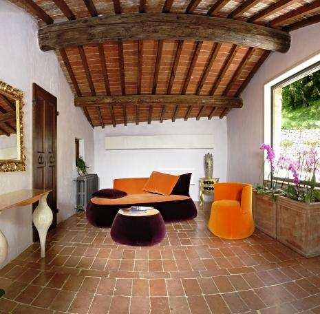 Agriturismo Tenuta Lonciano