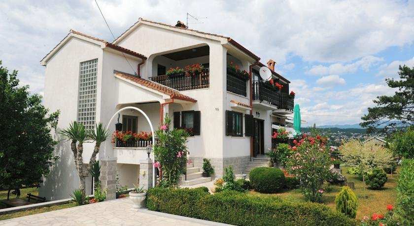 Apartments Peric