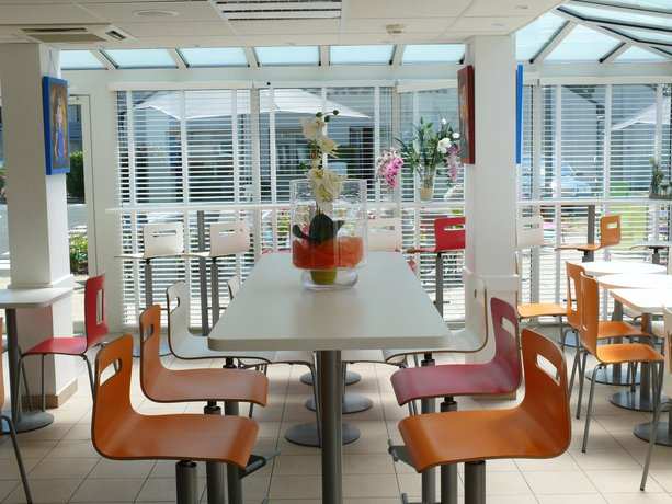 Hotel Première Classe Roissy - Saint Witz