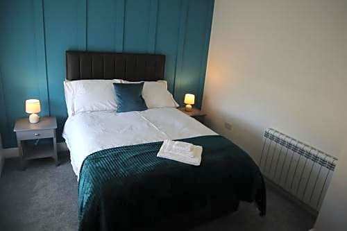 The Lodge Accommodation