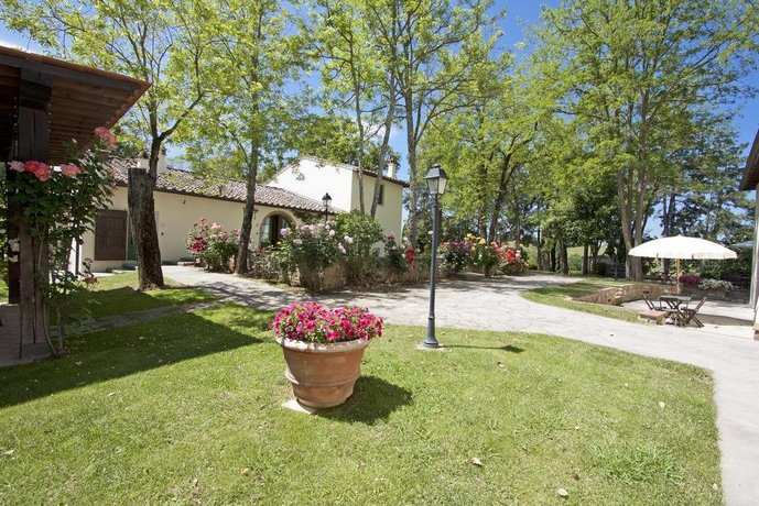 Serristori Country–Poggio Al Frantoio