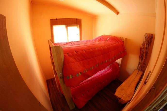 Cabana hostal Ema
