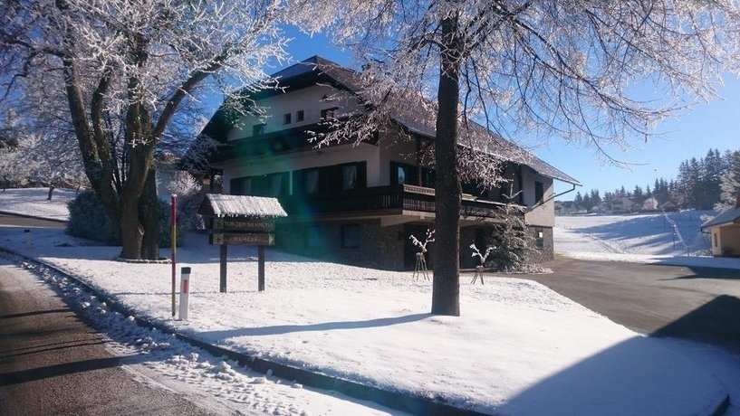 Farm Stay Ramsak
