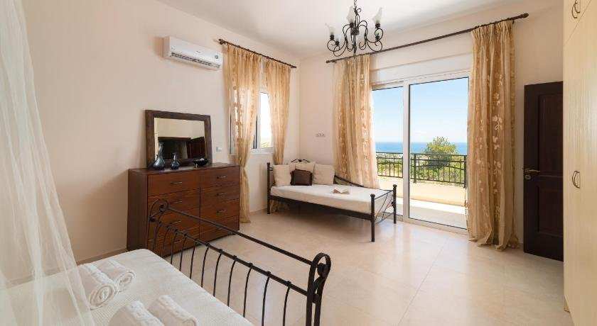 DiPasquale villa Near Anthony Quinn