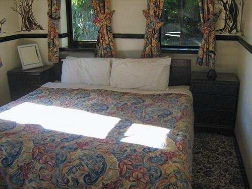 Foxwood Guest House