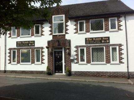 Lamb Inn Guesthouse