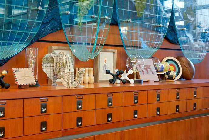 FOUR POINTS BY SHERATON VANCOUVER AIRPORT