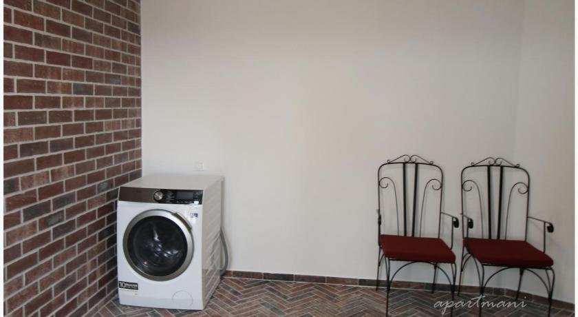 Apartments Tomas (Adults Only)