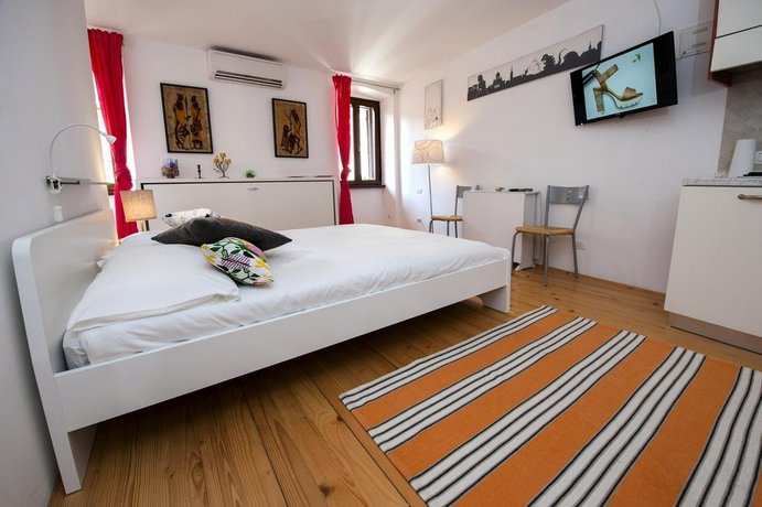 Guest Accommodation Dall Antiquario