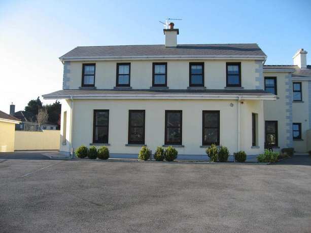Hillcrest Guesthouse