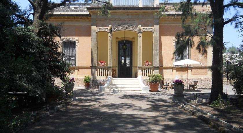Il Giardino casa vacanze