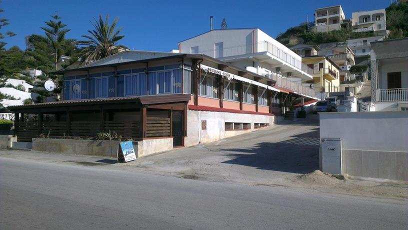 Bed & Breakfast Elisa