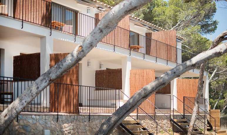 Hotel Cap Sa Sal Adult Only