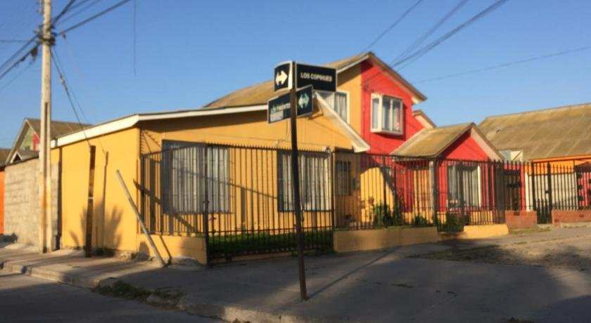 Casa Ana María