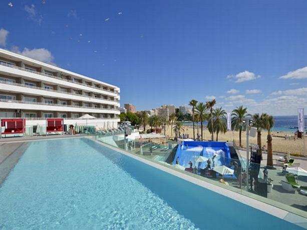 SOL WAVE HOUSE MALLORCA