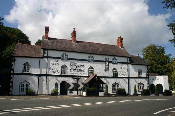 The Trevor Arms