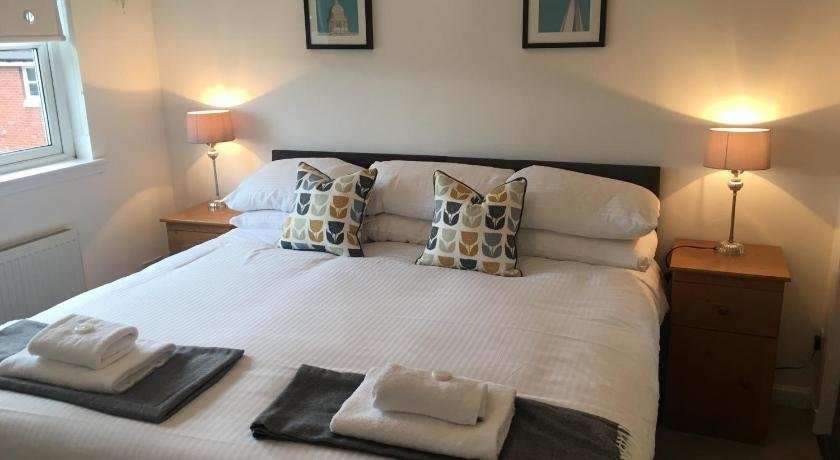 Signature - Brambling House