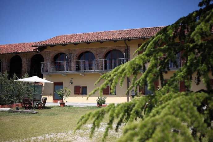 Agriturismo Giuseppe Buttieri