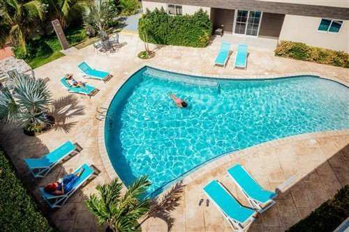 Rehoboth Peace Land Boutique Hotel